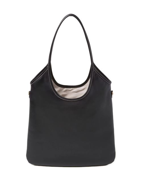 Borsa a mano IVY in pelle MIU MIU | 5BG231V-MLN2CRWF0002